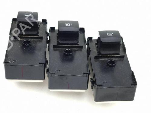Left front window switch HYUNDAI TUCSON (NX4E, NX4A) 1.6 T-GDi | BP37467975I27 - Image 3