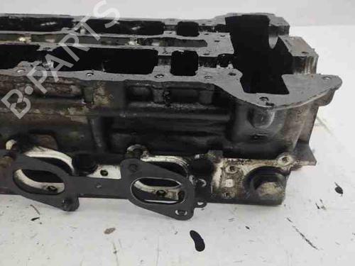 Cylinder head MERCEDES-BENZ M-CLASS (W164) ML 320 CDI 4-matic (164.122) | BP28844486M5