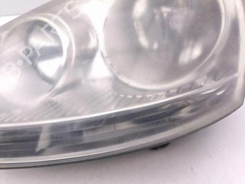 Left headlight VW GOLF PLUS V (5M1, 521) 1.4 16V | BP38251964C28 - Image 6
