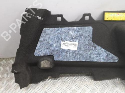 Boot lining FORD MONDEO V Turnier (CF) 1.5 TDCi | BP33638515I3 - Image 5