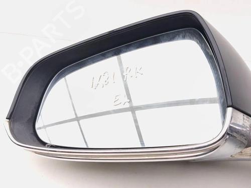 Left mirror TESLA MODEL S (5YJS) 85D AWD | BP36199895C26 - Image 2