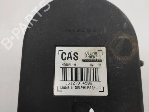 Electronic module PEUGEOT 508 SW I (8E_) 2.0 HDi | BP33640482M83 - Image 2