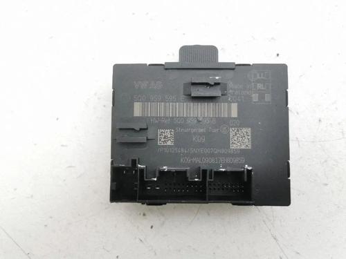Used Electronic module Electronic module AUDI Q2 (GAB, GAG) 1.0 TFSI (115 hp) 40210848 40210848