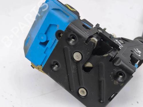 Used Front left lock Front left lock 33254634 33254634