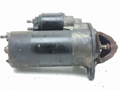 Starter OPEL ZAFIRA A MPV (T98) 2.2 DTI 16V (F75) | BP28896797M8