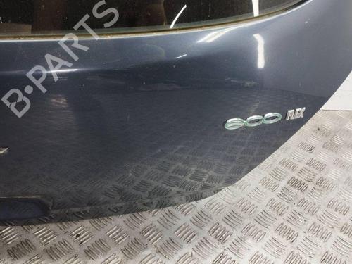 Used Tailgate OPEL CORSA D (S07) 1.3 CDTI (L08, L68) (75 hp) 28896291
