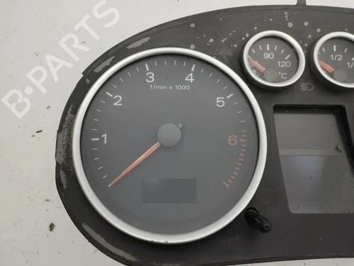 Instrument cluster AUDI A2 (8Z0) 1.2 TDI | BP33224423C47 - Image 7