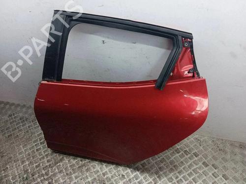 Dør venstre bagtil RENAULT CLIO V (B7_) 1.3 TCe 130 (B7MF) | BP38279074C4 - Image 2