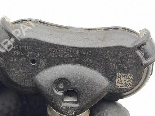 Electronic sensor KIA SPORTAGE III (SL) 1.7 CRDi | BP39884896M84 - Image 6