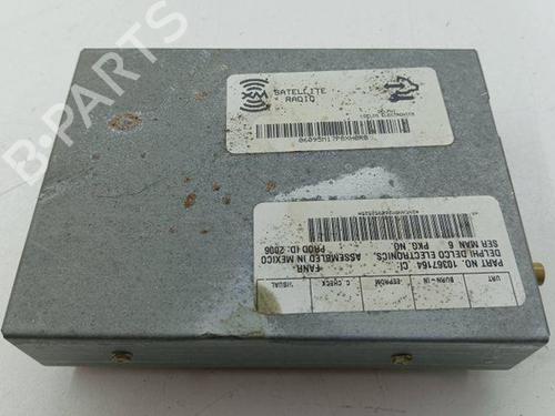 Used Electronic module SAAB 9-7X 4.2 AWD (290 hp) 28858113
