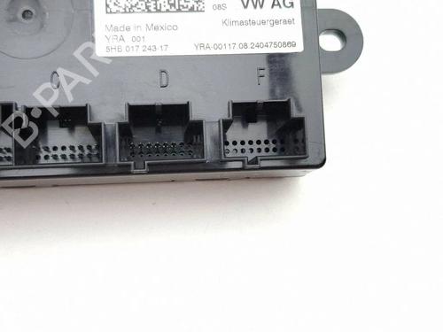 Electronic module FORD USA EXPLORER (CX740) EV | BP37446040M83 - Image 4