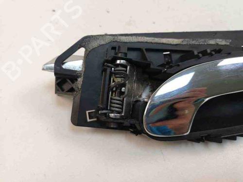 Rear right interior door handle PEUGEOT 308 SW I (4E_, 4H_) 1.6 HDi | BP28885933I16 