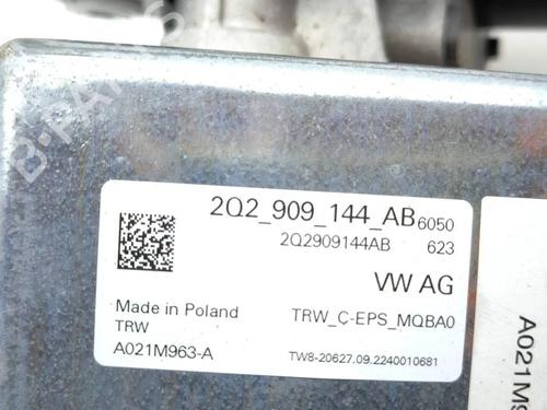 Electronic module SEAT ARONA (KJ7, KJP) 1.0 TSI | BP28877457M83 - Image 8