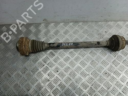 Used Right rear driveshaft Right rear driveshaft 38244208 38244208