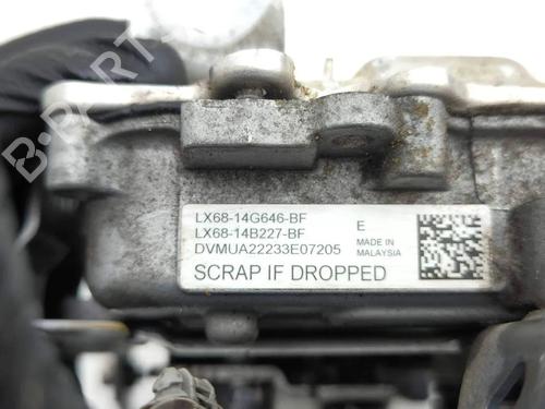 Inverter/Converter FORD KUGA II (DM2) 2.5 | BP36203336M119 - Image 8