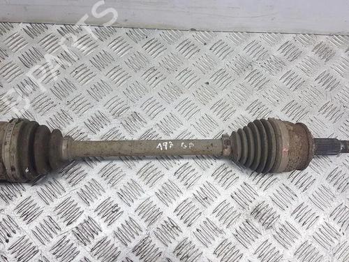 Used Right rear driveshaft Right rear driveshaft 28886544 28886544
