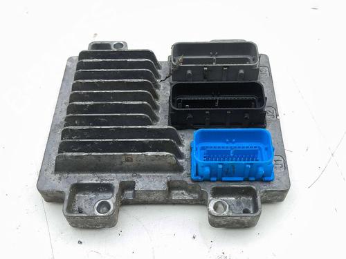 Engine control unit (ECU) CHEVROLET TRAX 1.6 | BP29878709M57