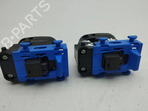 Left front window switch MERCEDES-BENZ VIANO (W639) CDI 2.2 (639.711, 639.713, 639.811, 639.813, 639.815) | BP36063845I27 - Image 8