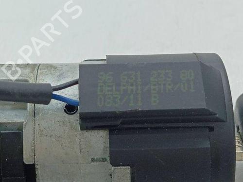 Ignition barrel PEUGEOT 5008 (0U_, 0E_) 1.6 HDi | BP28851182M48 