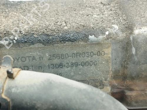 Egr LEXUS IS II (_E2_) 220d (ALE20) | BP32674060M69 - Image 7