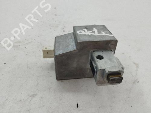 Used Electronic module Electronic module 38243023 38243023