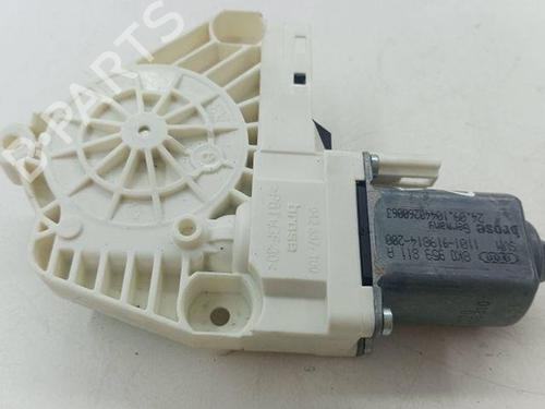 Right rear window motor PORSCHE CAYENNE (92A) 3.0 Diesel | BP28855882E22
