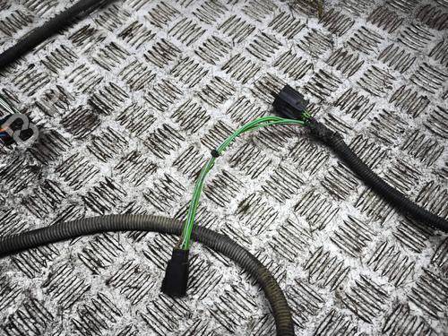 Tow ball/Mechanism CHRYSLER GRAND VOYAGER V (RT) 2.8 CRD | BP28873199C141 