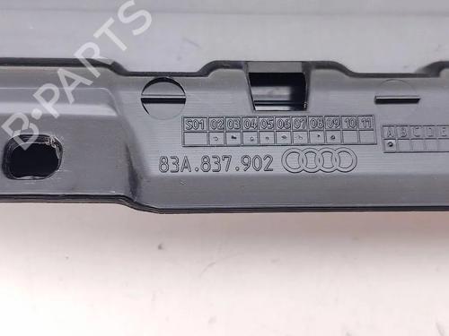 Door moulding trim AUDI Q3 (F3B) 35 TFSI | BP30692684C150