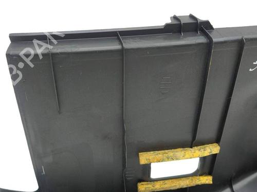 Tailgate trim NISSAN 350Z Coupe (Z33) 3.5 (AAZ33) | BP28882212C151 