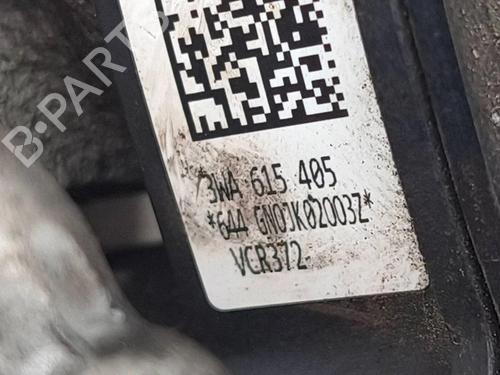 Left rear brake caliper VW PASSAT B9 Variant (CJ5) 1.5 TSI eHybrid | BP39145927M107 - Image 9