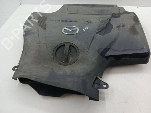 Used Upper protection Upper protection MAZDA CX-7 (ER) 2.3 MZR DISI Turbo AWD (ER3P) (260 hp) 40247503 40247503