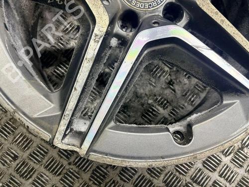 Step MERCEDES-BENZ A-CLASS (W177) A 180 d (177.003) | BP32157297C149 