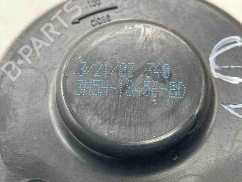 Heater matrix FORD GALAXY III (CK) 2.0 TDCi | BP28868573M63 