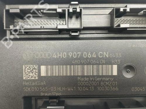 Electronic module AUDI A7 Sportback (4GA, 4GF) 3.0 TDI quattro | BP36349271M83 - Image 7