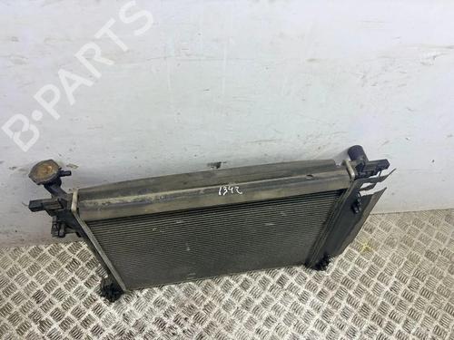 Water radiator CHRYSLER GRAND VOYAGER V (RT) 3.8 | BP31348897M31  - Image 11