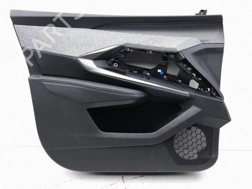 Used Front left panel Front left panel PEUGEOT 5008 III (KA_, KB_, KC_) e-210 (213 hp) 39939736 39939736