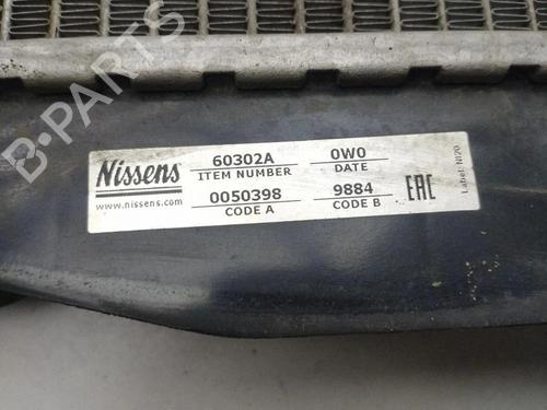 Water radiator AUDI A4 B6 Avant (8E5) 2.5 TDI | BP40233019M31  - Image 5