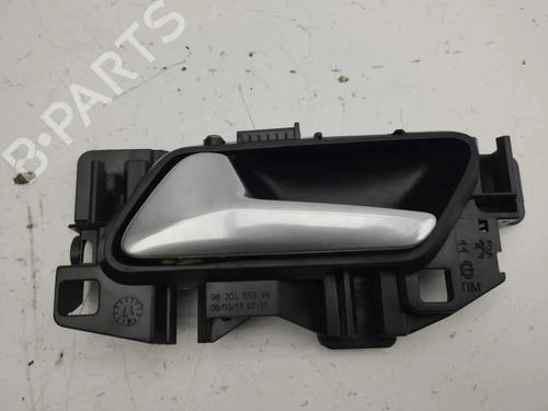 Used Front left interior door handle Front left interior door handle 38495480 38495480
