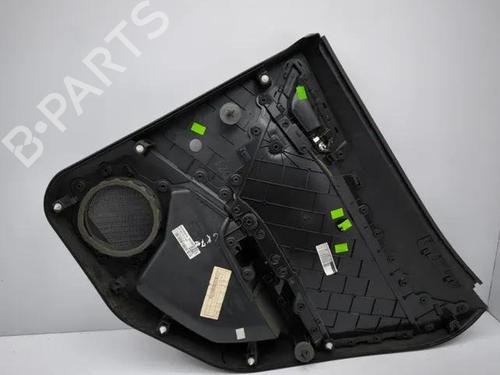 Rear left panel SEAT IBIZA V (KJ1, KJG) 1.0 TSI | BP28856440C60 