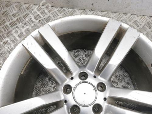 Rim MERCEDES-BENZ GLK-CLASS (X204) 220 CDI 4-matic (204.984, 204.997) | BP28884238C45 