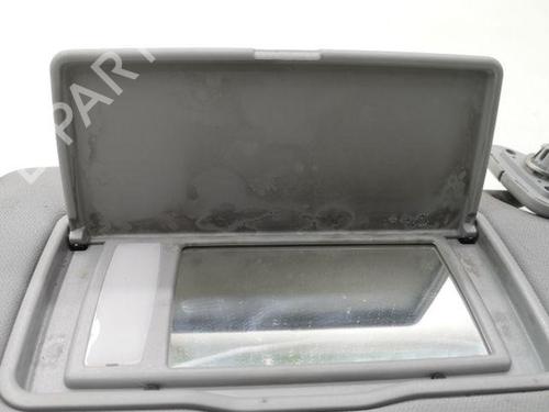 Right sun visor HONDA CR-V II (RD_) 2.2 CTDi (RD9) | BP28866577I2 