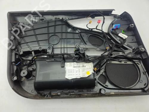 Front right panel AUDI A7 Sportback (4GA, 4GF) 3.0 TDI | BP36188415C59 - Image 5