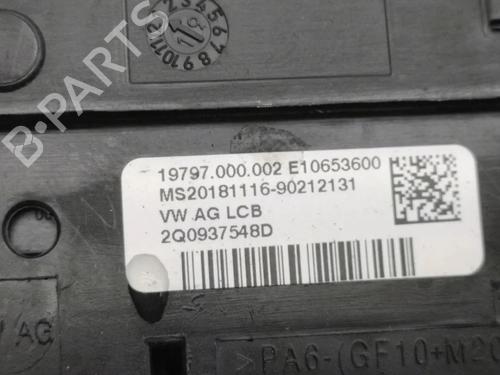 Electronic sensor AUDI A1 Sportback (GBA) 30 TFSI | BP36080128M84 - Image 4