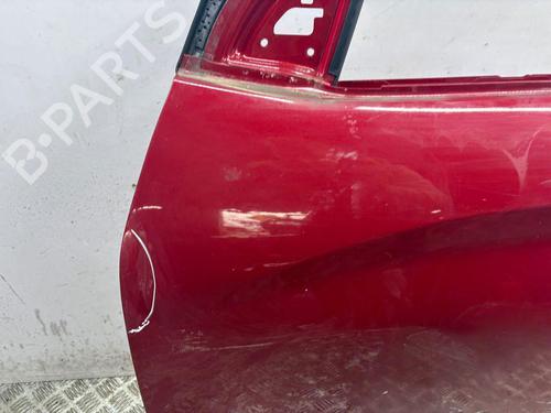 Left front door HYUNDAI KONA (OS, OSE, OSI) EV | BP30053414C2 