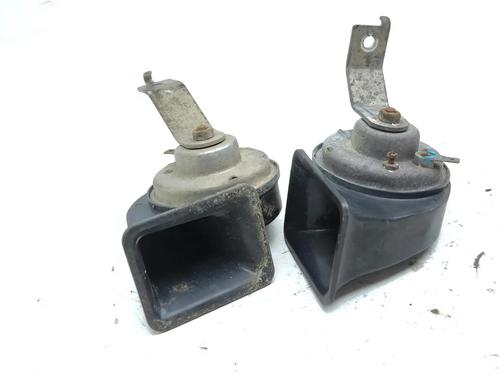 Horn MAZDA CX-7 (ER) 2.2 MZR-CD AWD (ER10A) | BP28872126E13 - Image 3