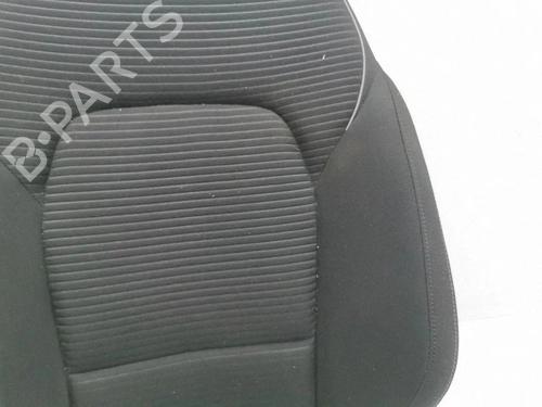 Sæde venstre fortil FORD FOCUS IV (HN) 1.0 EcoBoost | BP38281117C15 - Image 8