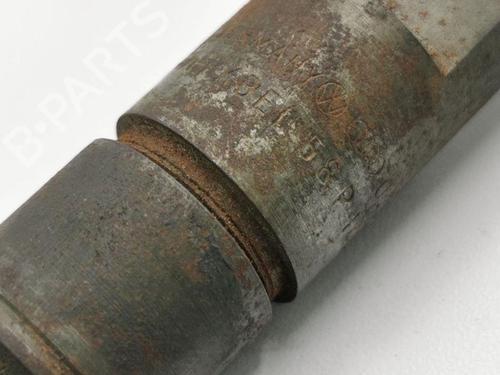 Injector SEAT TOLEDO II (1M2) 1.9 TDI | BP28891400M100 