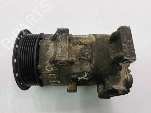 AC compressor TOYOTA AURIS (_E15_) 2.2 D (ADE157_, ADE151_, ADE151R, ADE157R) | BP36081950M34 - Image 5