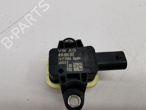 Elektronisk sensor AUDI A6 C7 Avant (4G5, 4GD) 1.8 TFSI (190 hp) 28857547