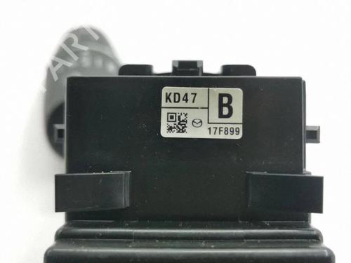 Steering column stalk MAZDA 6 Estate (GJ, GL) 2.2 D | BP40191531I23 - Image 2